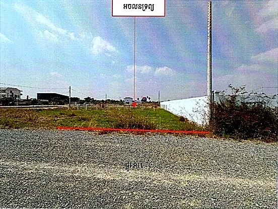 Construction Land in Dangkao, Phnom Penh