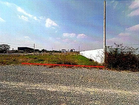 Construction Land in Dangkao, Phnom Penh, photo 4