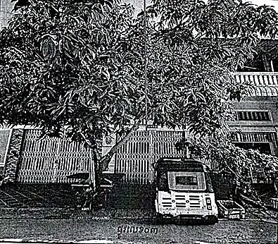 Land & Flat House in Mean Chey, Phnom Penh, photo 2