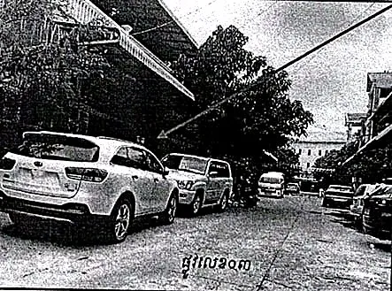 Land & Flat House in Mean Chey, Phnom Penh, photo 3