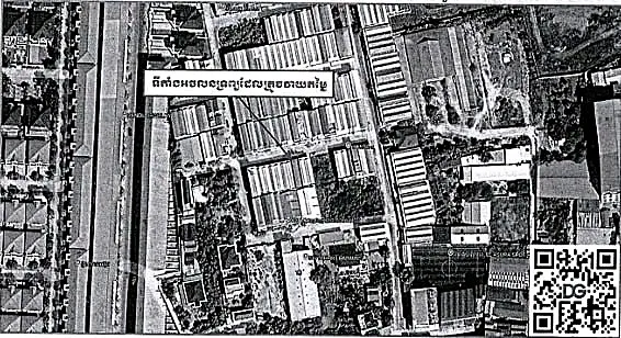 Land & Flat House in Mean Chey, Phnom Penh, photo 4
