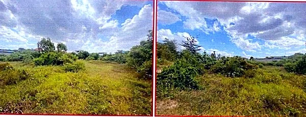 Vacant Land, 3825 m² in Kamboul, Phnom Penh, photo 3