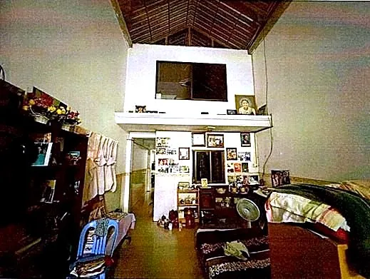 Land & House in Dangkao, Phnom Penh
