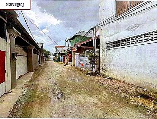 Land & House in Dangkao, Phnom Penh, photo 2