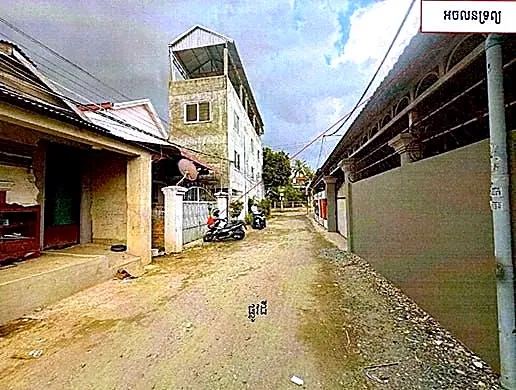 Land & House in Dangkao, Phnom Penh, photo 3