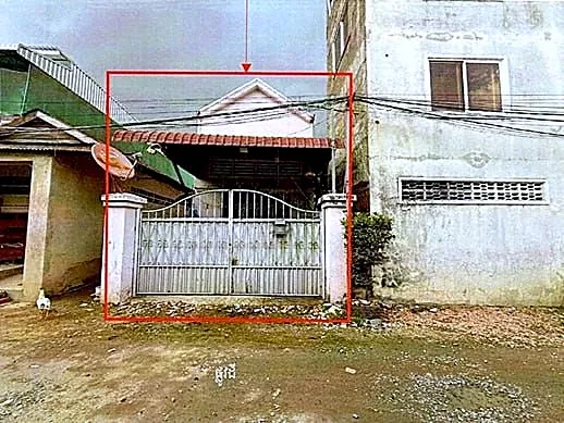 Land & House in Dangkao, Phnom Penh, photo 4