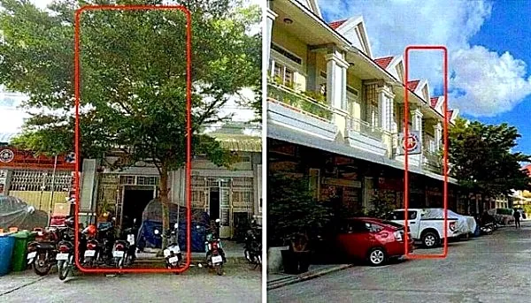 Land & Flat House in Mean Chey, Phnom Penh, photo 3