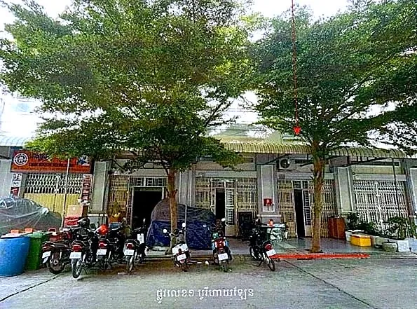 Land & Flat House in Mean Chey, Phnom Penh, photo 4