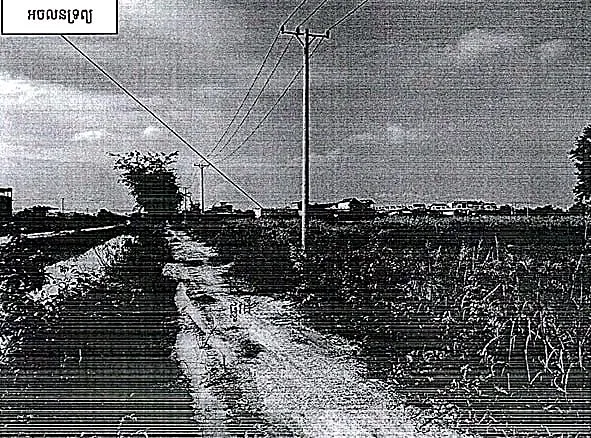 Vacant Land, 3931 m² in Dangkao, Phnom Penh