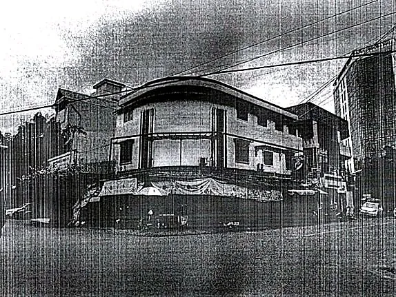 Strata Unit in Boeng Keng Kang, Phnom Penh