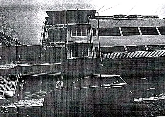 Land & Flat House, 111 m² in Boeng Keng Kang, Phnom Penh, photo 3