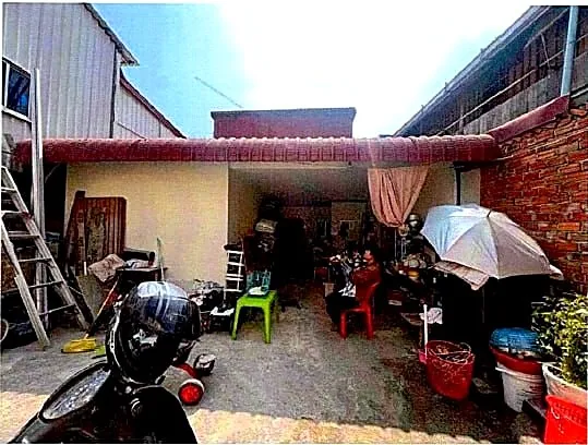 Land & House, 125 m² in Daun Penh, Phnom Penh, photo 2