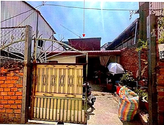 Land & House, 125 m² in Daun Penh, Phnom Penh, photo 4