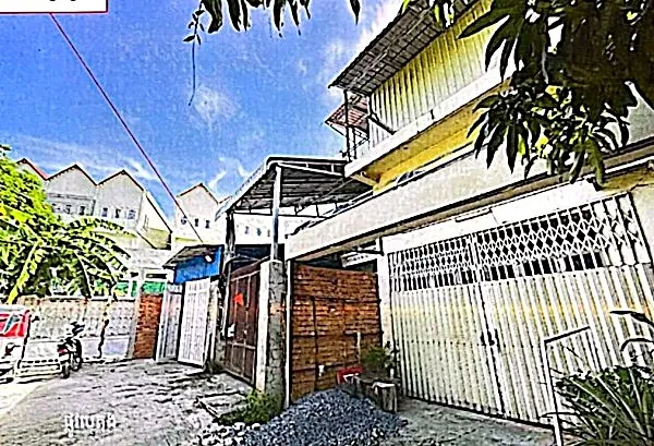 Land & House in Russey Keo, Phnom Penh, photo 2