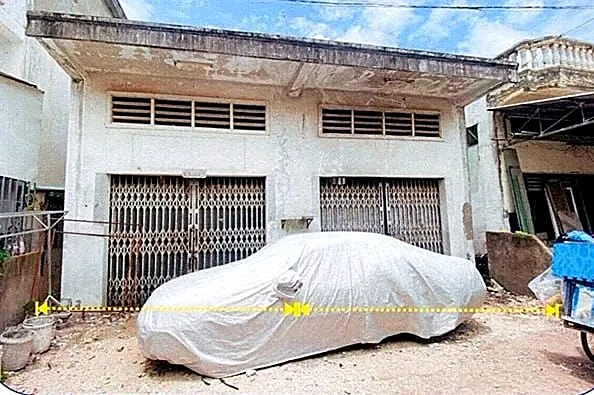Land & House in Sen Sok, Phnom Penh, photo 3