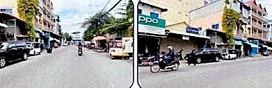 Land & House in Mean Chey, Phnom Penh