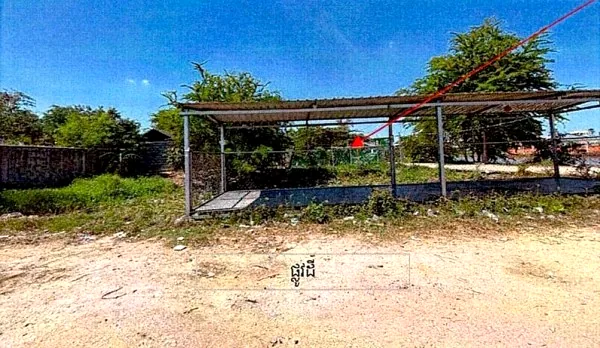 Residential Land in Khan Pou Senchey, Phnom Penh, photo 2