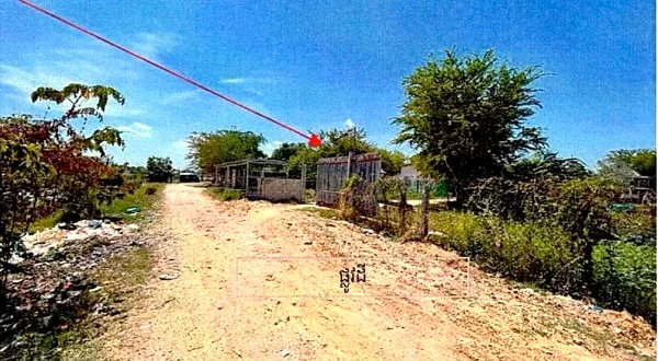 Residential Land in Khan Pou Senchey, Phnom Penh, photo 3