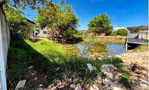 Residential Land in Khan Pou Senchey, Phnom Penh, photo 5