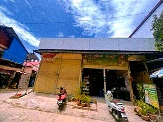 Land & Commercial Building in Khan Pou Senchey, Phnom Penh, photo 3