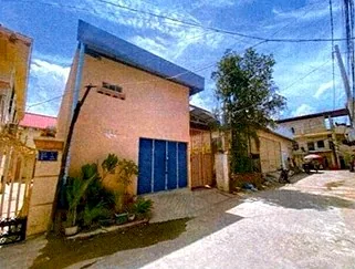 Land & Commercial Building in Khan Pou Senchey, Phnom Penh, photo 4