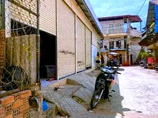 Land & Commercial Building in Khan Pou Senchey, Phnom Penh, photo 5