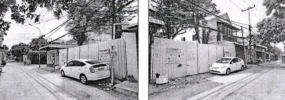 Residential Land in Khan Chbar Ampov, Phnom Penh, photo 3