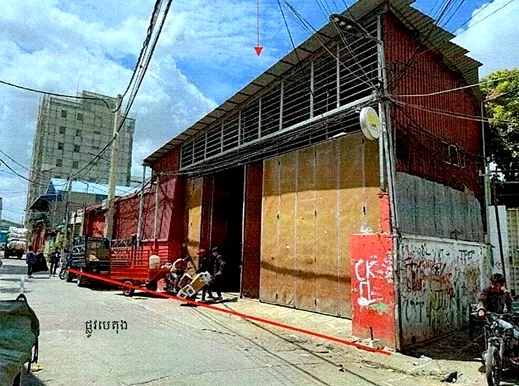 Land in Khan Mean Chey, Phnom Penh, photo 2