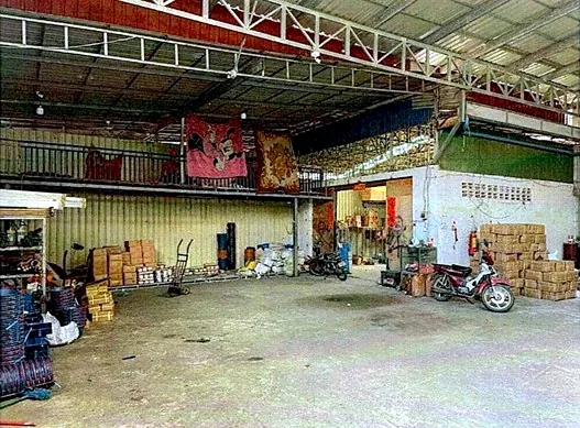 Land in Khan Mean Chey, Phnom Penh, photo 4