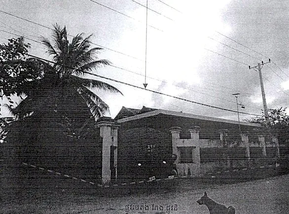 Land & House in Khan Dangkao, Phnom Penh, photo 2