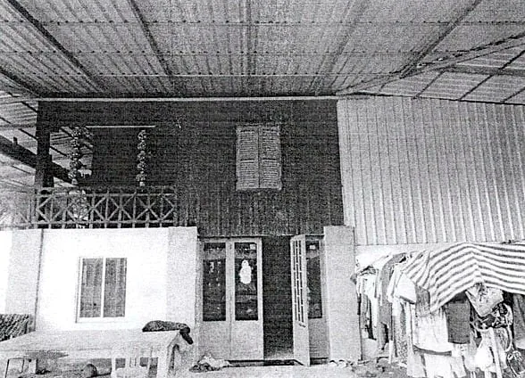 Land & House in Khan Dangkao, Phnom Penh, photo 4