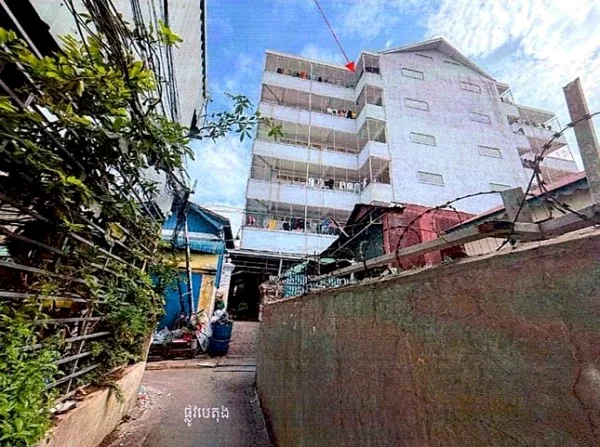 Land & House in Khan Sen Sok, Phnom Penh, photo 4