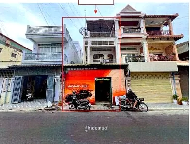 Land & House in Khan Boeng Keng Kang, Phnom Penh, photo 2