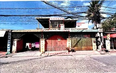 Land & House, 96 m2 in Khan Mean Chey, Phnom Penh, photo 2