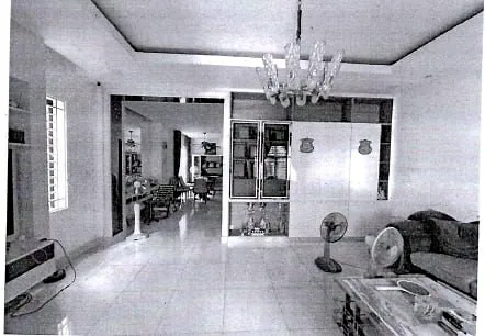 Land & Villa in Khan Mean Chey, Phnom Penh, photo 3
