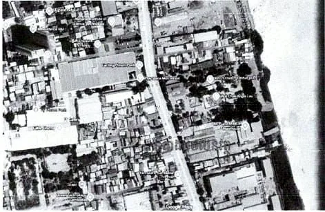 Land & House in Khan Mean Chey, Phnom Penh