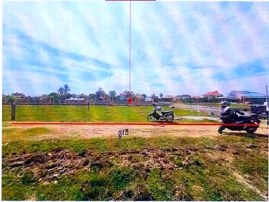 Vacant Land in Khan Prek Pnov, Phnom Penh, photo 2