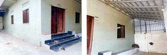 Land & House in Khan Dangkao, Phnom Penh, photo 4