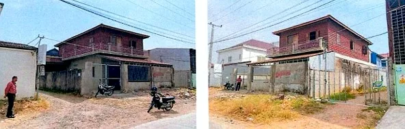 Land & House in Khan Dangkao, Phnom Penh, photo 5