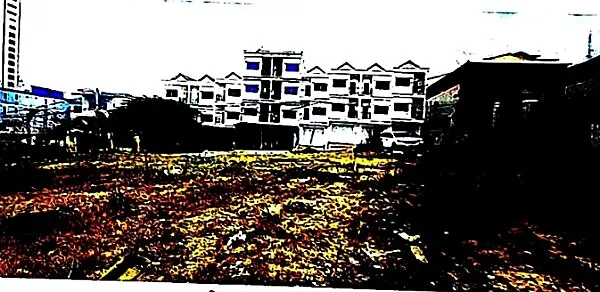 Construction Land in Sihanoukville, Preah Sihanouk, photo 3