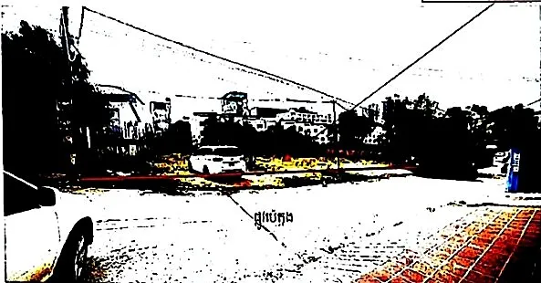 Construction Land in Sihanoukville, Preah Sihanouk, photo 5