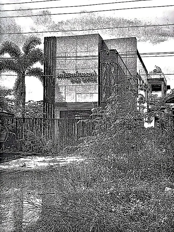 Land & Commercial Building in Prey Nob, Preah Sihanouk, photo 3