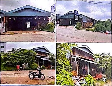 Land & Commercial Building in Sihanoukville, Preah Sihanouk, photo 2