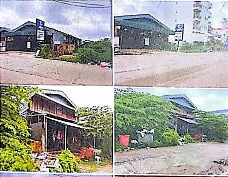 Land & Commercial Building in Sihanoukville, Preah Sihanouk, photo 3