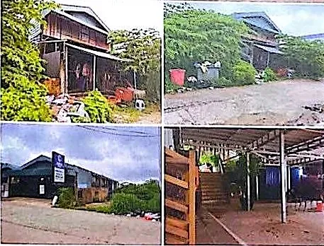 Land & Commercial Building in Sihanoukville, Preah Sihanouk, photo 5