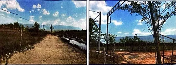 Vacant Land in Prey Nob, Preah Sihanouk