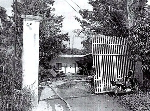Land & House in Sihanoukville, Preah Sihanouk