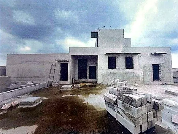 Land & Commercial Building in Sihanoukville, Preah Sihanouk, photo 5