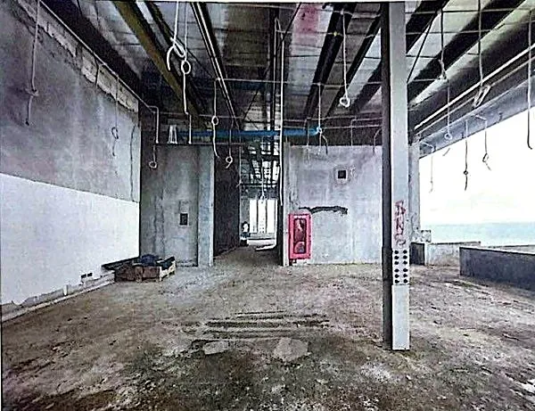 Land & Commercial Building in Sihanoukville, Preah Sihanouk, photo 6