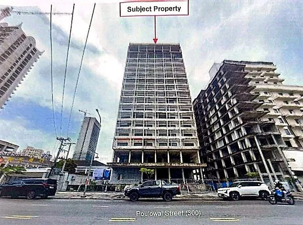 Land & Commercial Building in Sihanoukville, Preah Sihanouk, photo 8